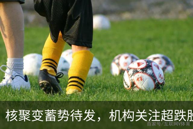 核聚变蓄势待发，机构关注超跌股，章建平重仓布局杭电股份